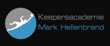 Keepers Academie Mark Hellenbrand